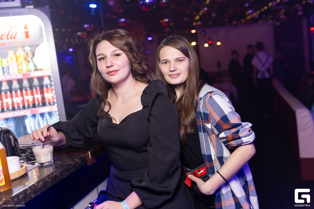 Суббота в Браво 17