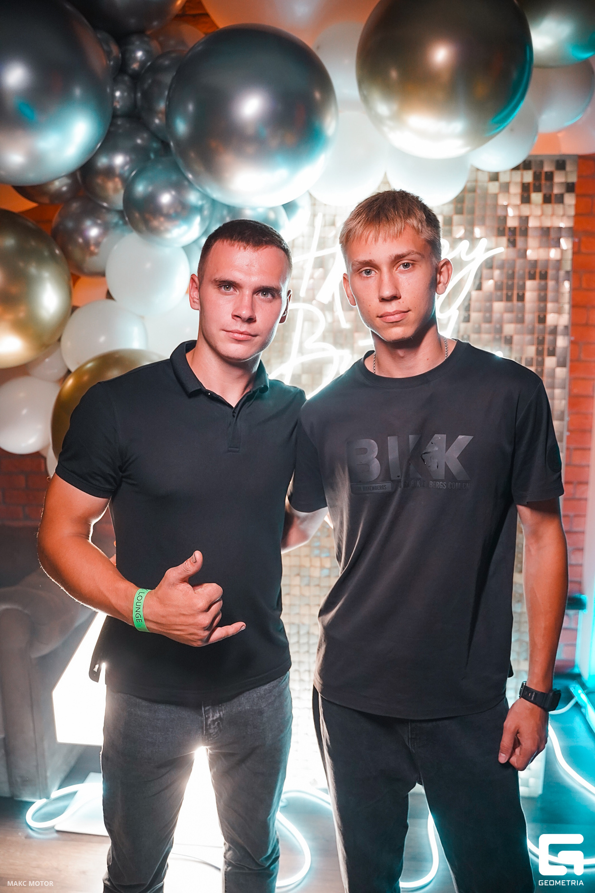 4 года клубу "Цех" 9