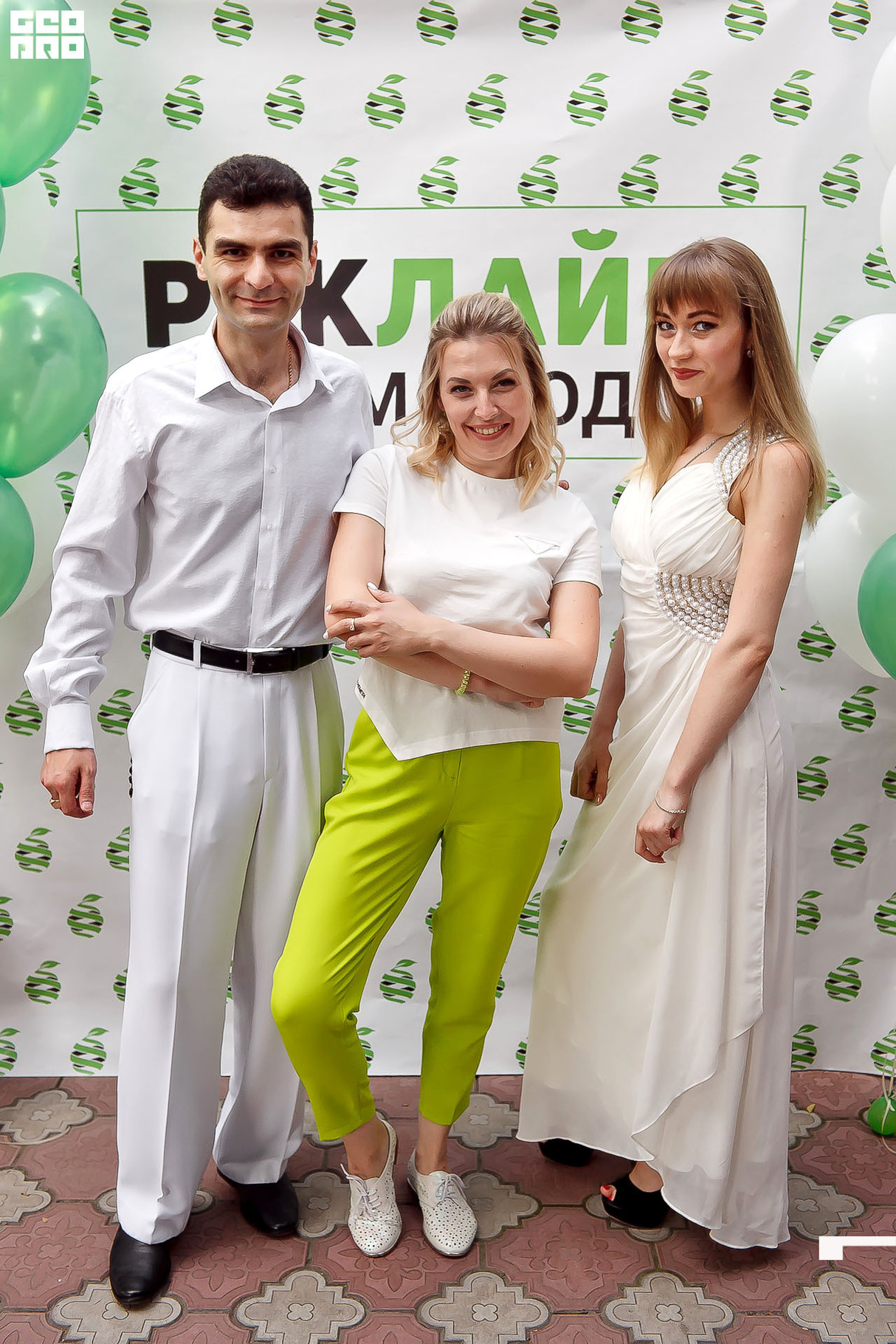 День рождения РЕКЛАЙМа 19