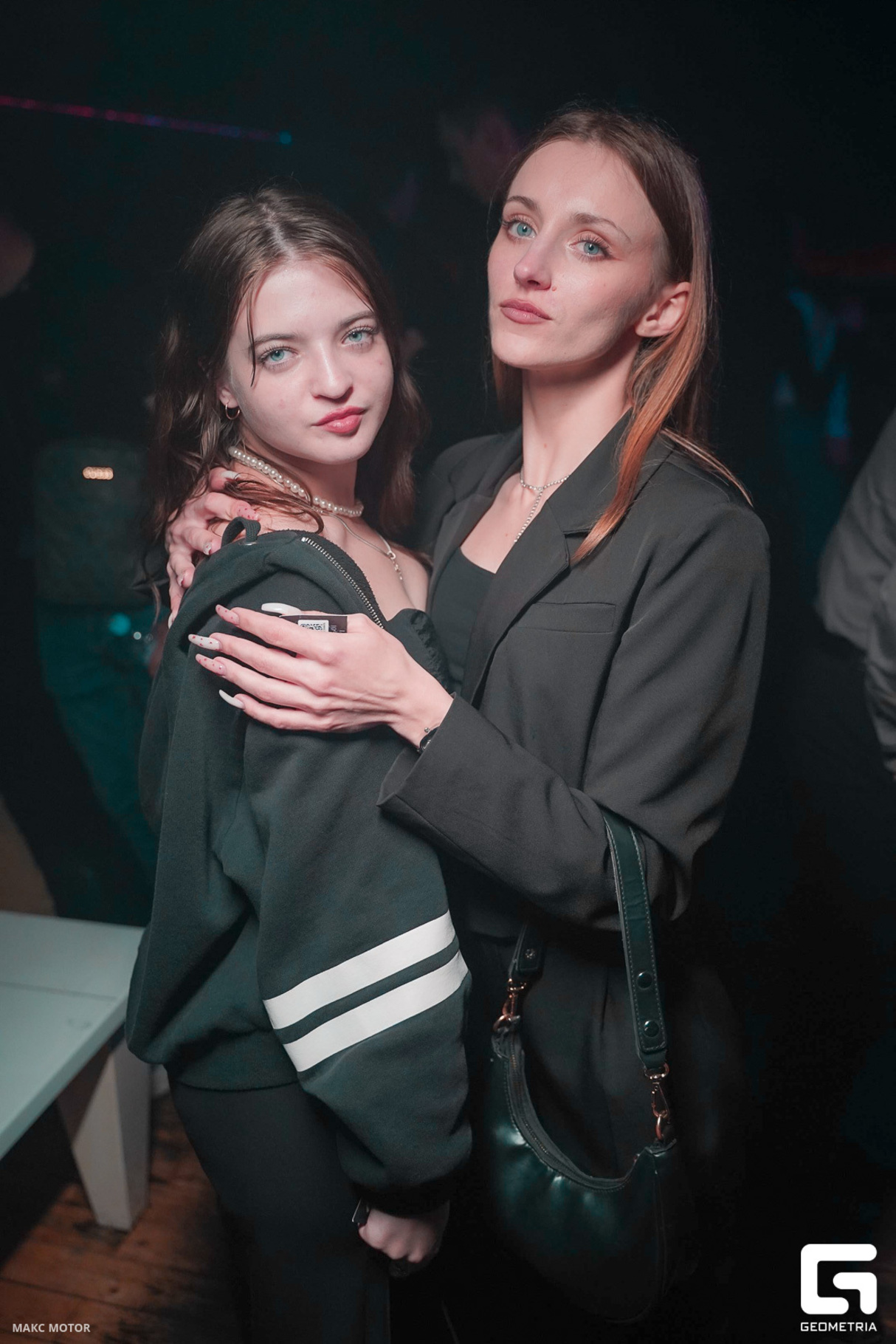 Saturday Night 10