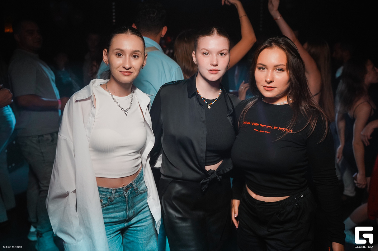 Friday Night 10