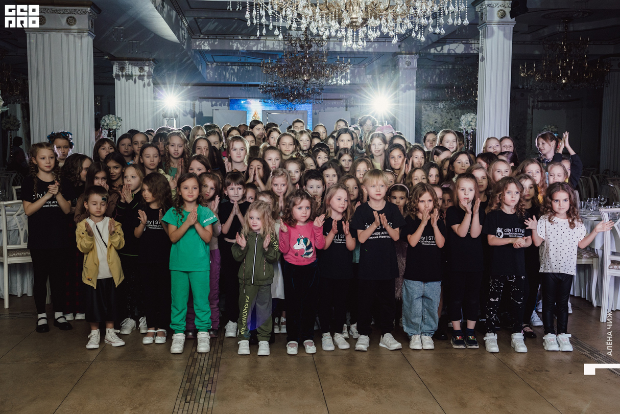 Christmas Fashion Week от МА City Style 7