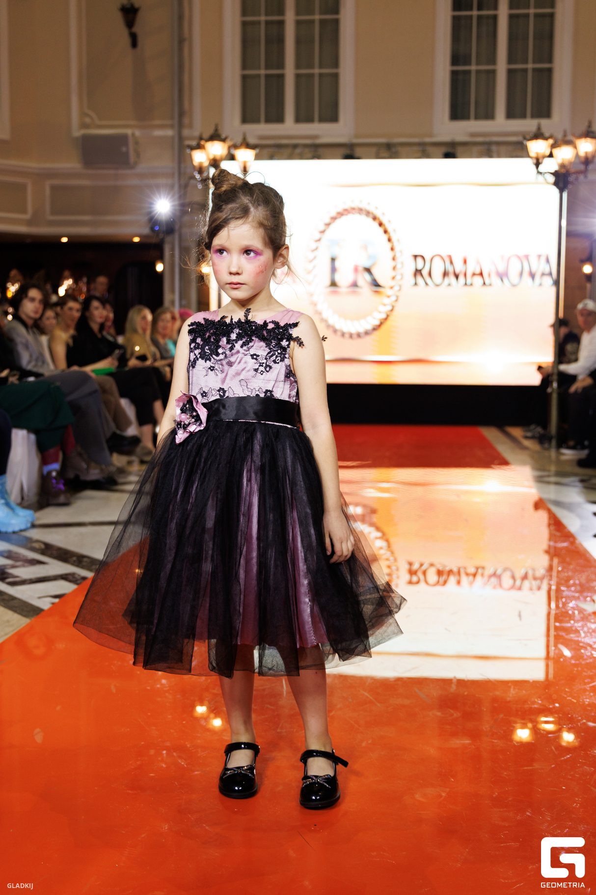 GEO FASHION WEEK 2024 ОСЕНЬ – DAY 2 – PART 3 12