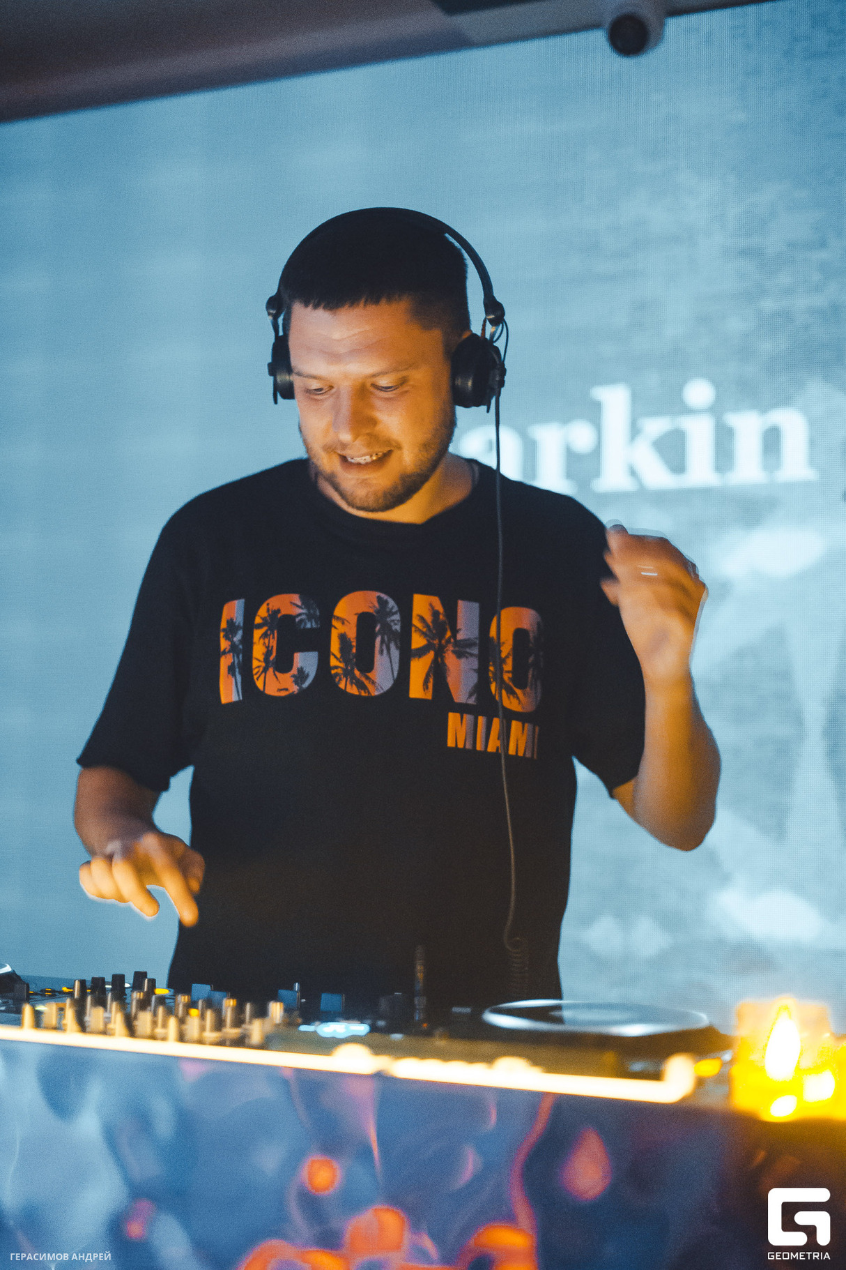 Dj POLA 17