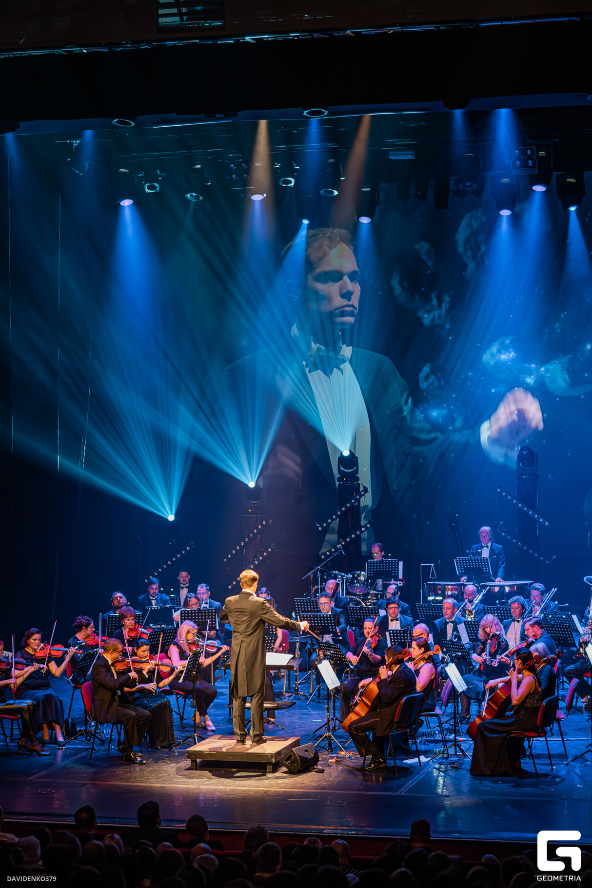 EPIC FILM MUSIC OF STAR WARS SYMPHONIC TRIBUTE 28