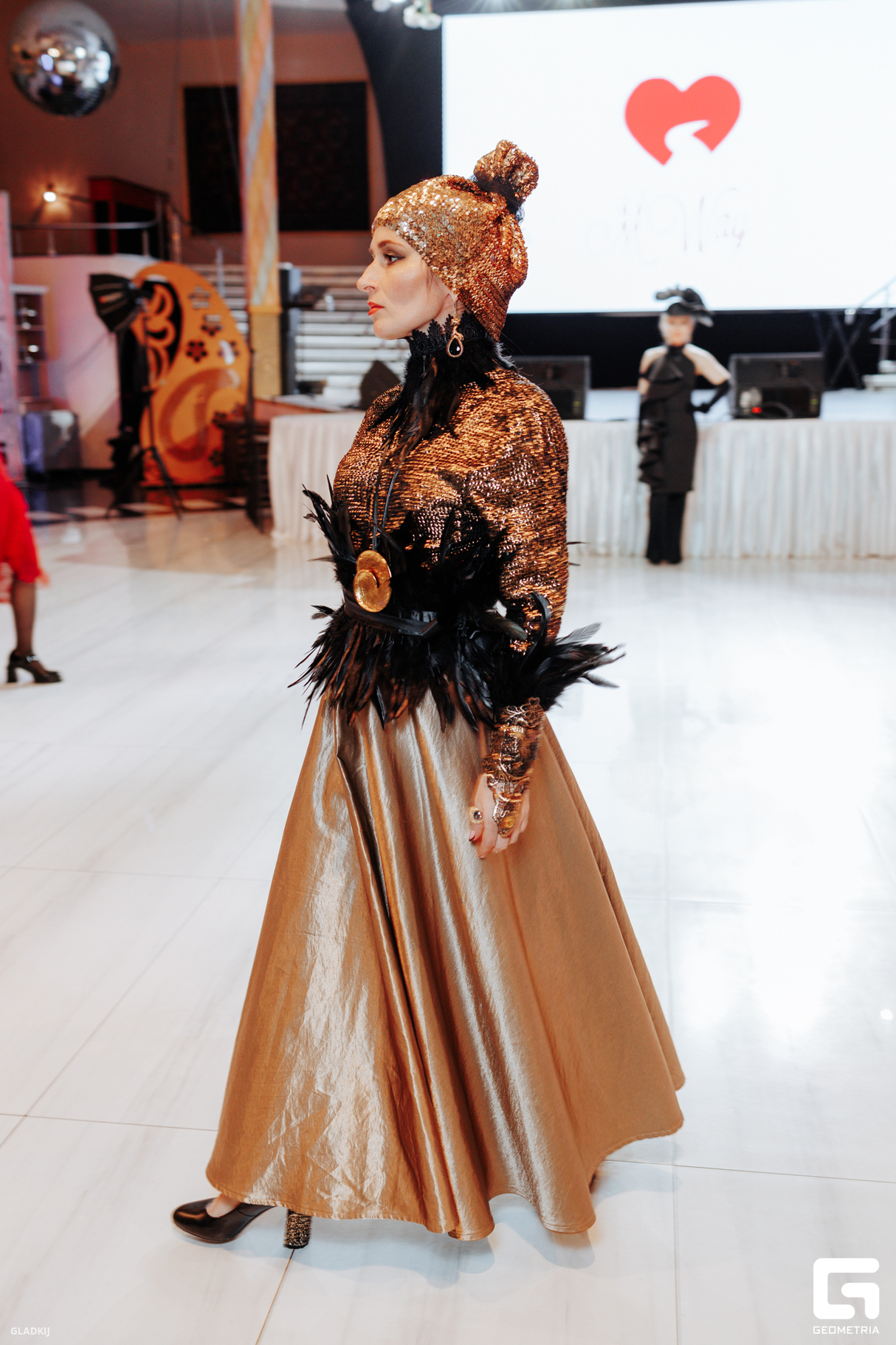 GEO KIDS FASHION DAY 2023 ОСЕНЬ - PART 2 23