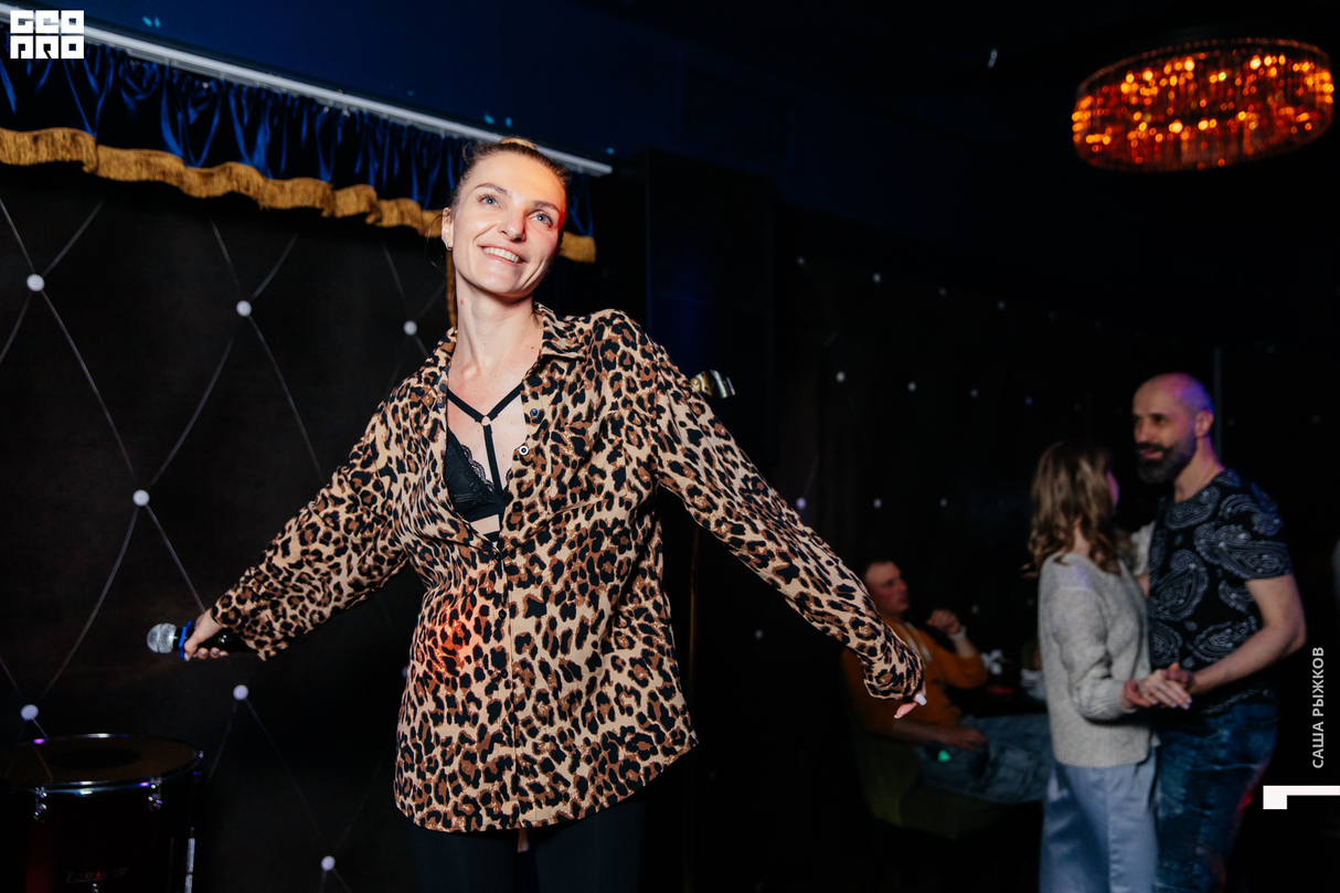 1 MAY PARTY 24