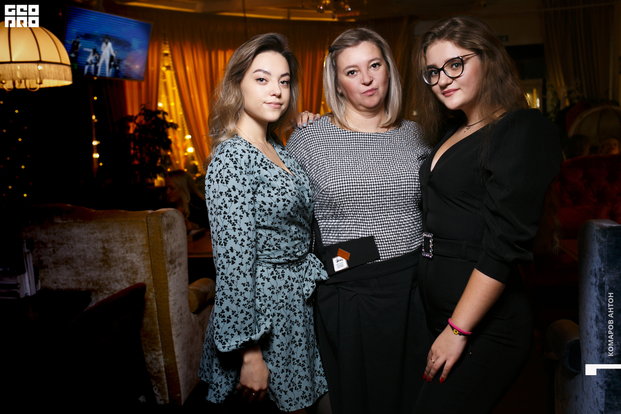 Теплый прием в ресторане «VERIKO» 22