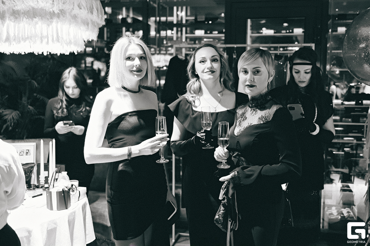 Gatsby PARTY! 23