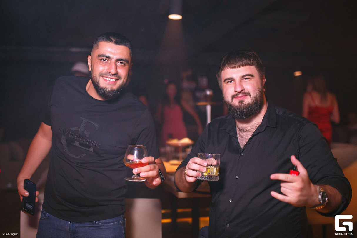 Weekend Party 27