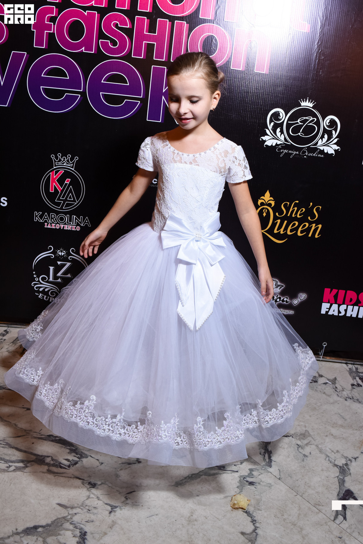INTERNATIONAL KIDS FASHION WEEK – DAY 3 15