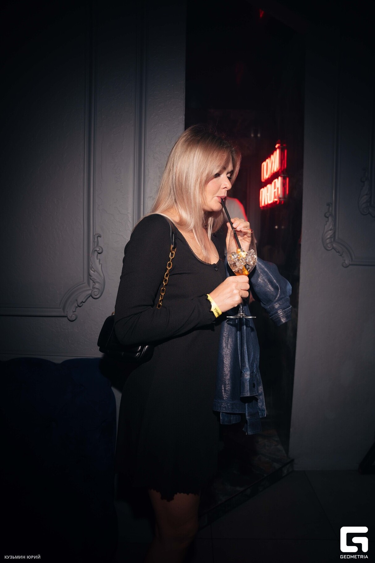 Saturday Night в БАРВИХЕ 23