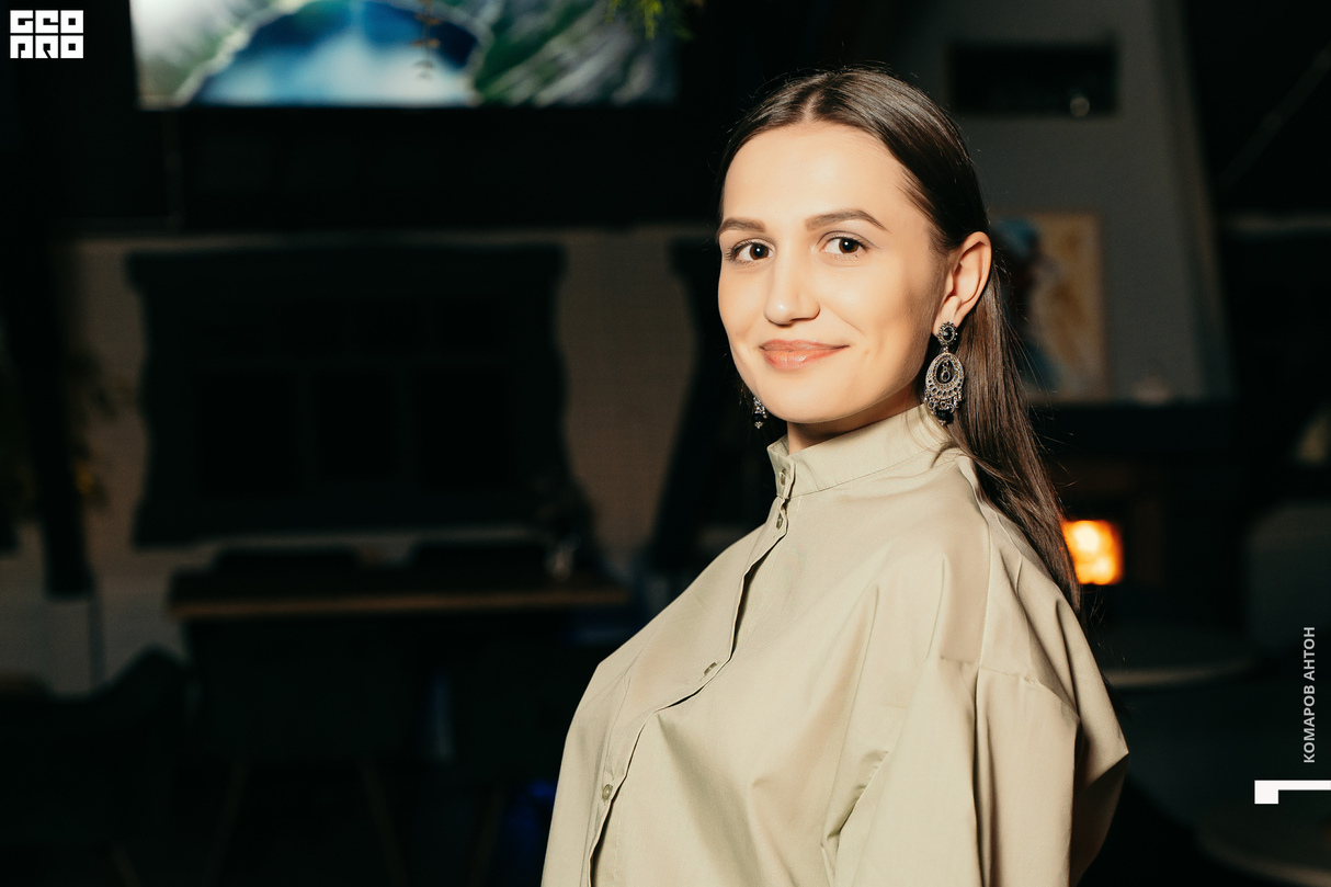 Вечер в Ресторане "Чито" 10