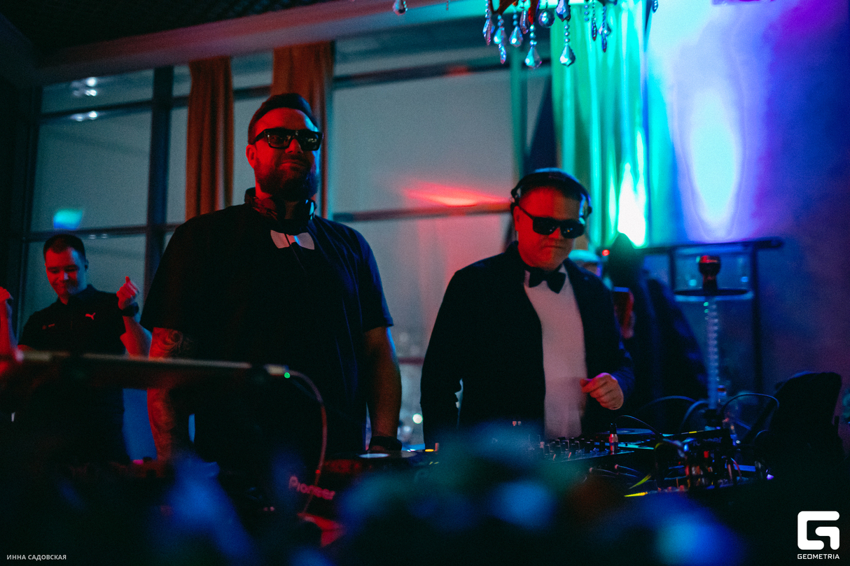 The Big Boss Party 30
