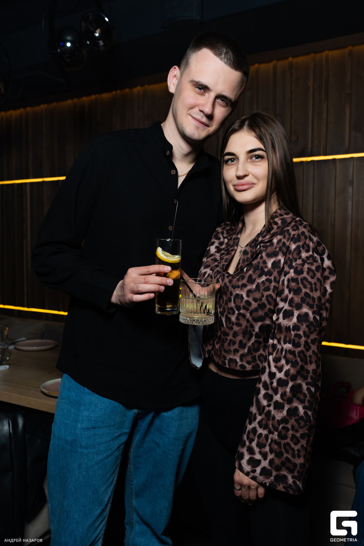 Friday Night 29