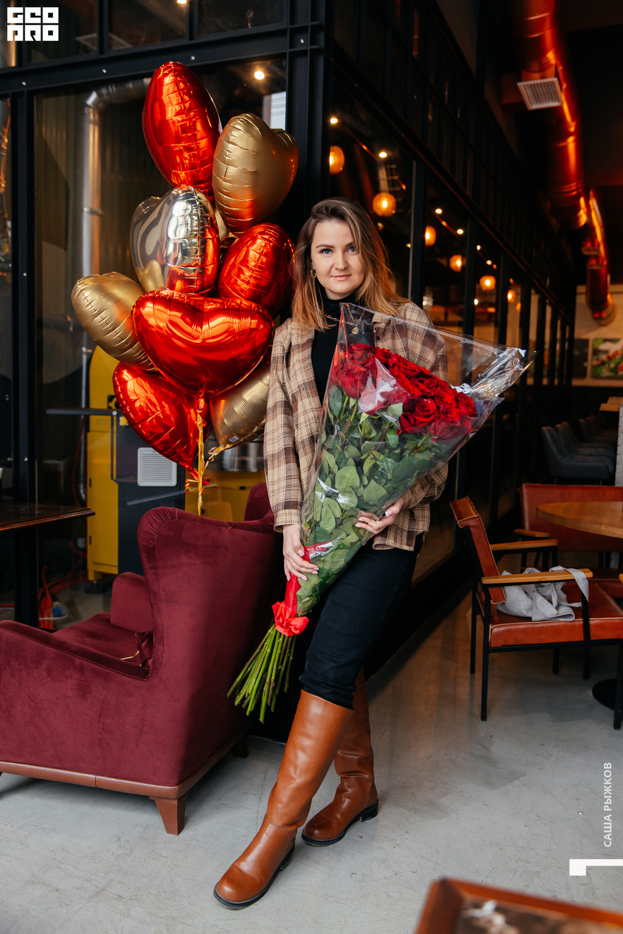 Арт-вечеринка "Картина" 19