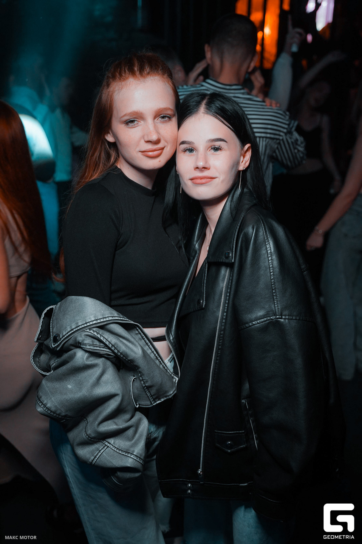 Saturday Night 20