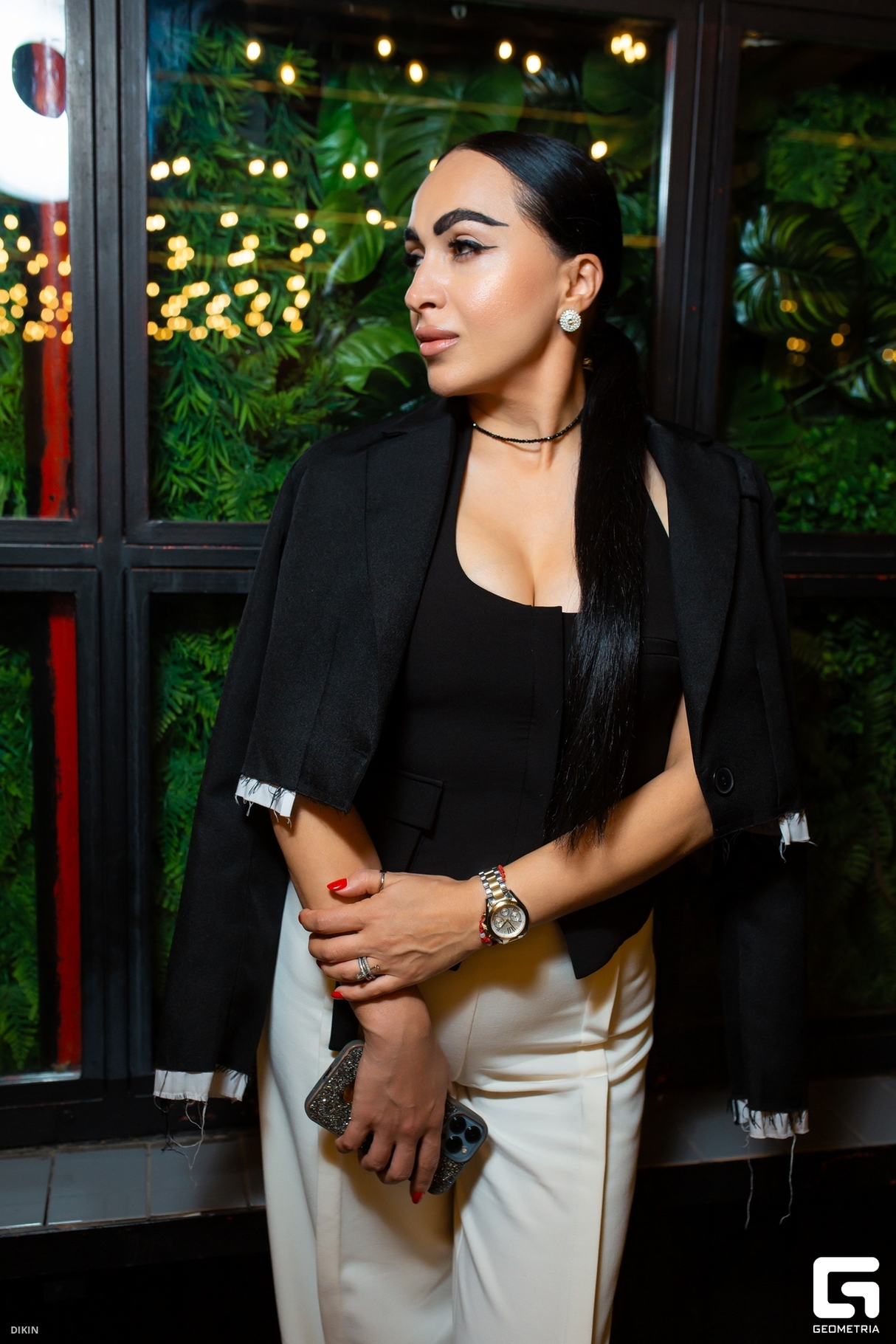 Saturday Night 8