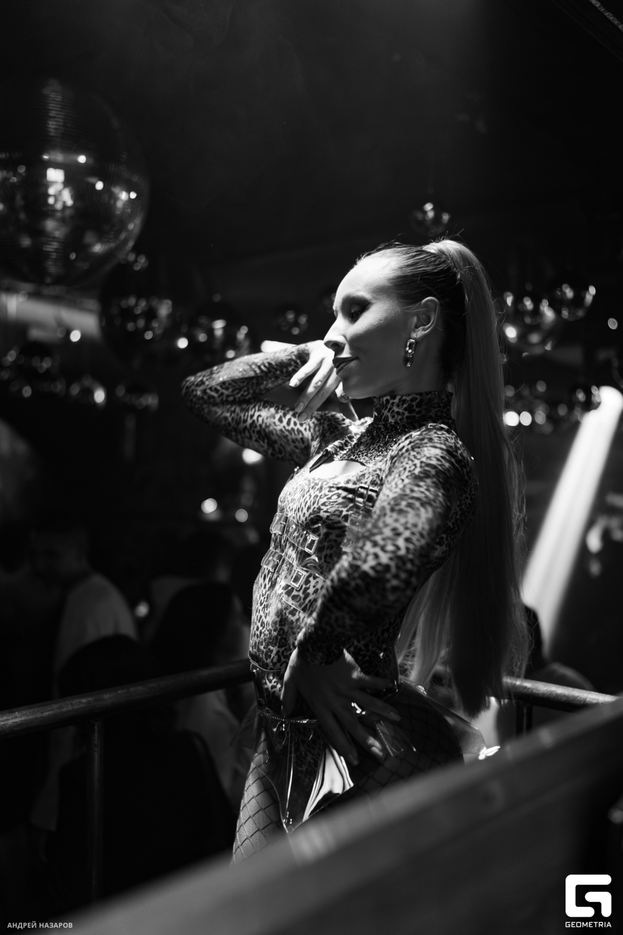 Friday Night 28