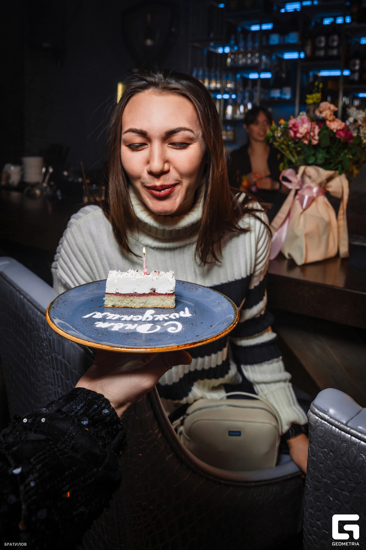 Пятница в Royal Arbat 26