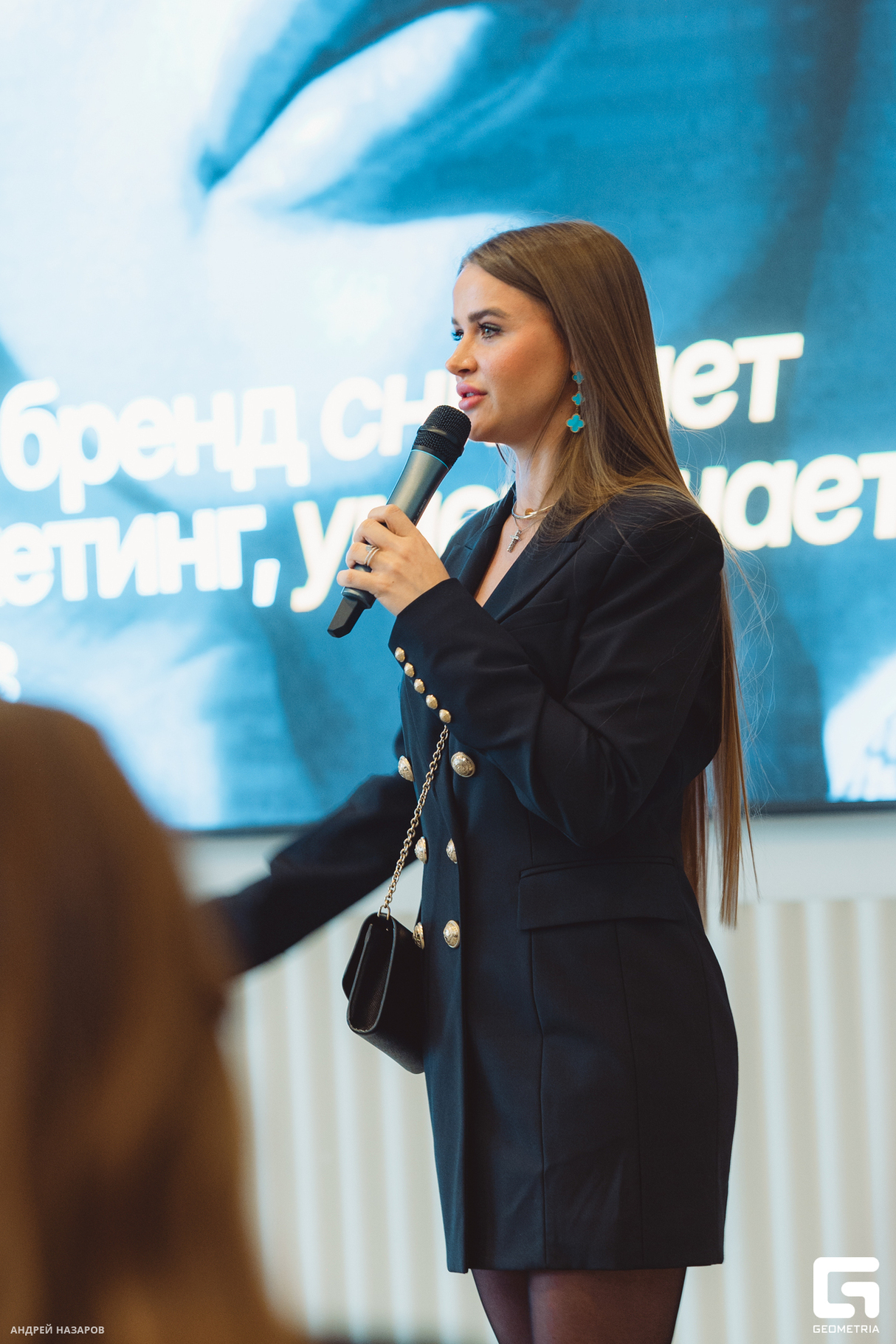 Современная Женщина /  Hampton by Hilton Krasnodar 26