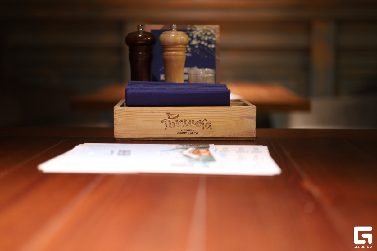 Пятница в «Птичке» 27