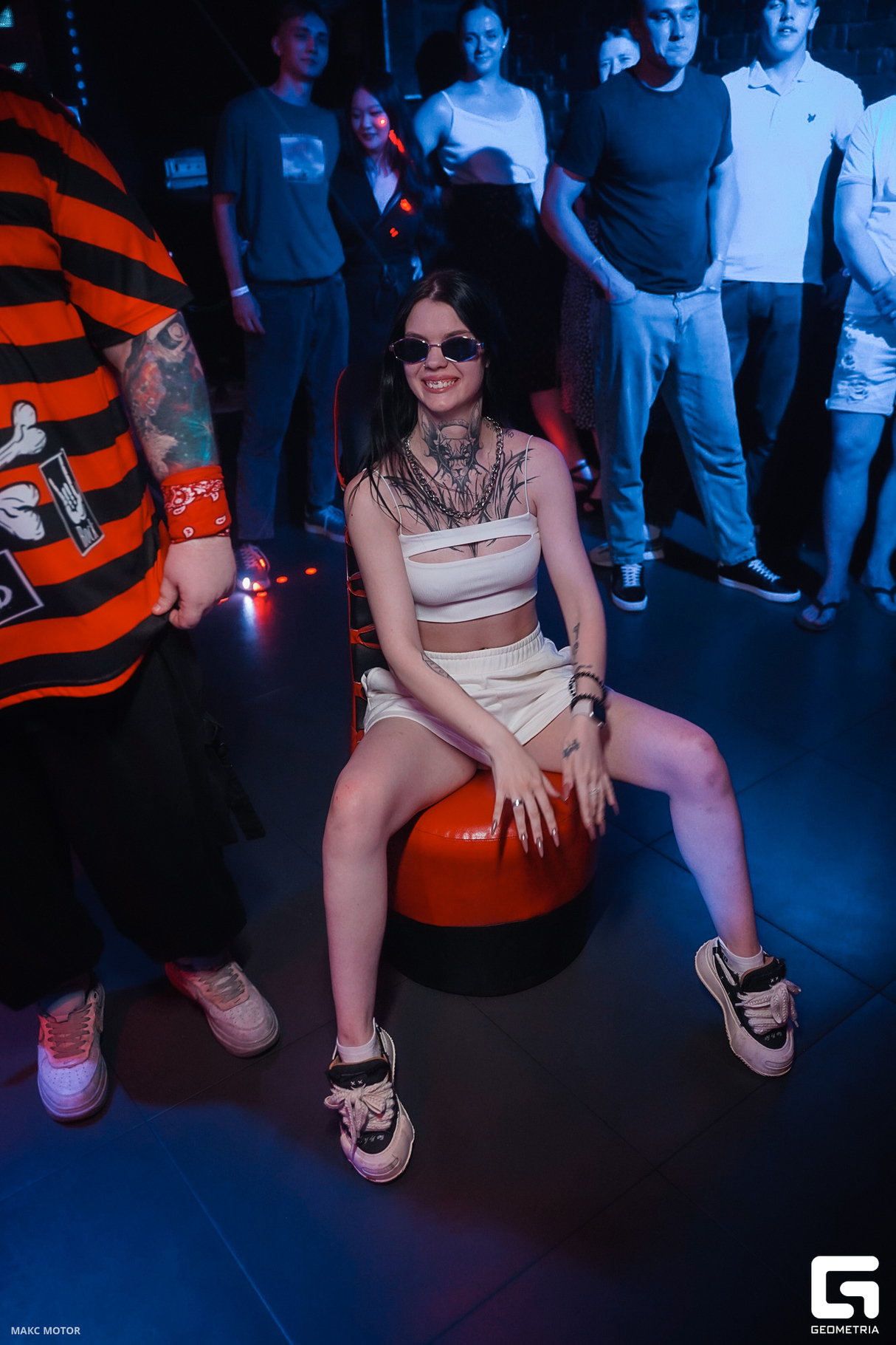 Saturday Night 17