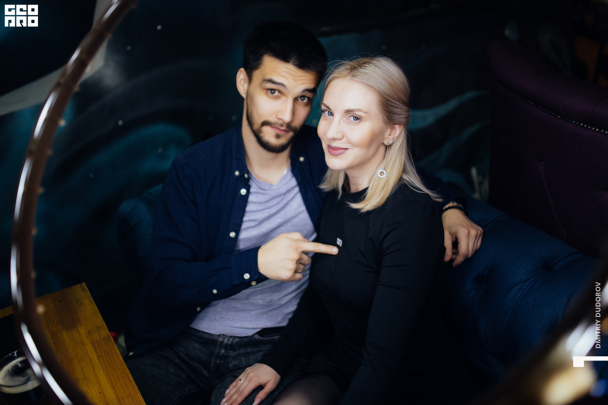 Субботний вечер! 11