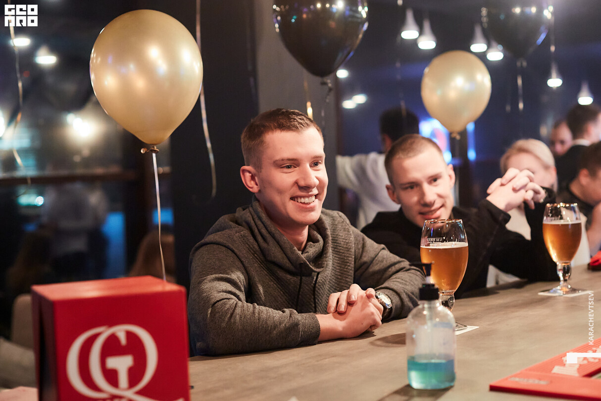 День рождения: 4 года! 26
