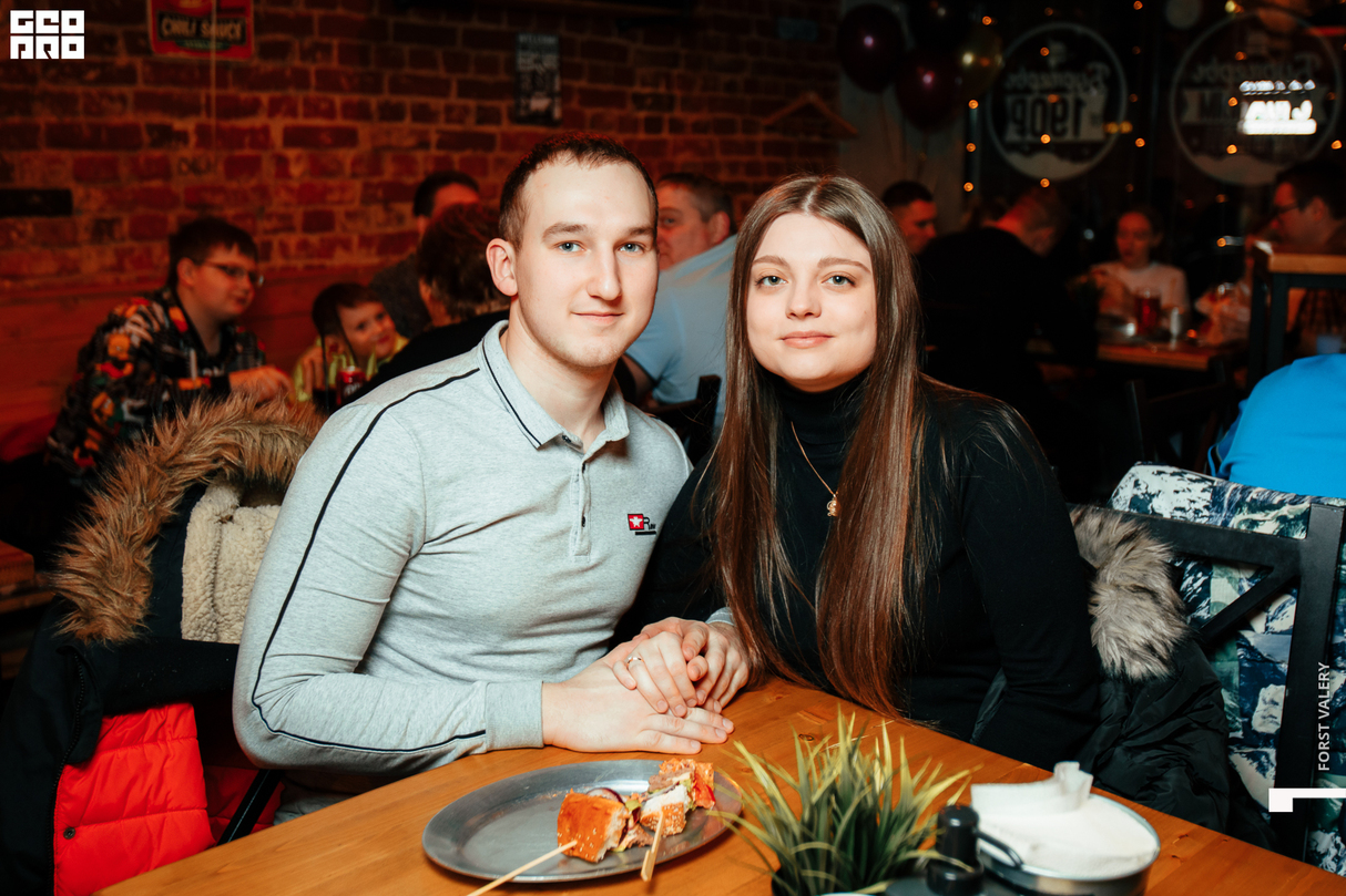 Краснодарский парень | НАМ 4 ГОДА! 12