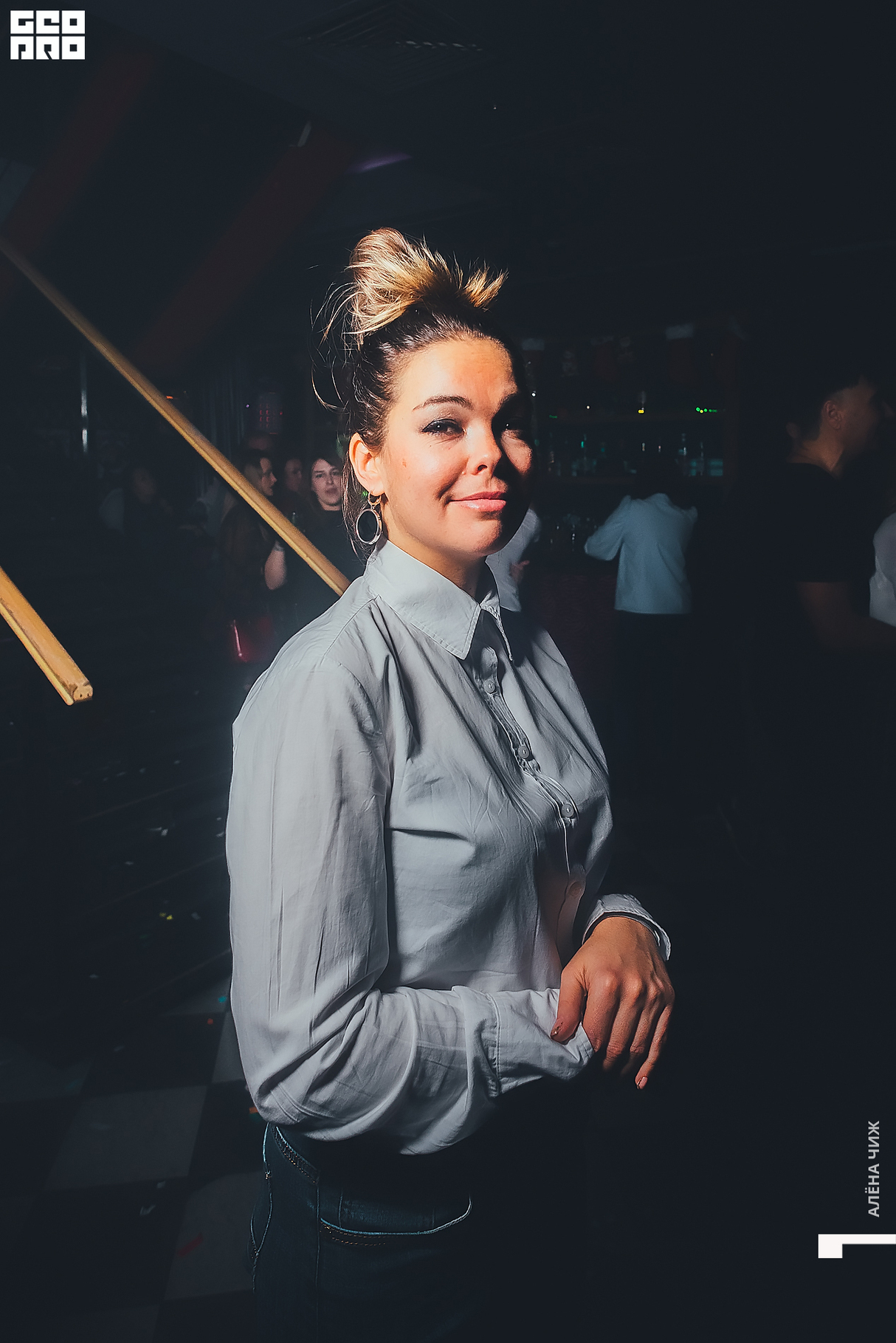 КАРАОКЕ NIGHTS 8
