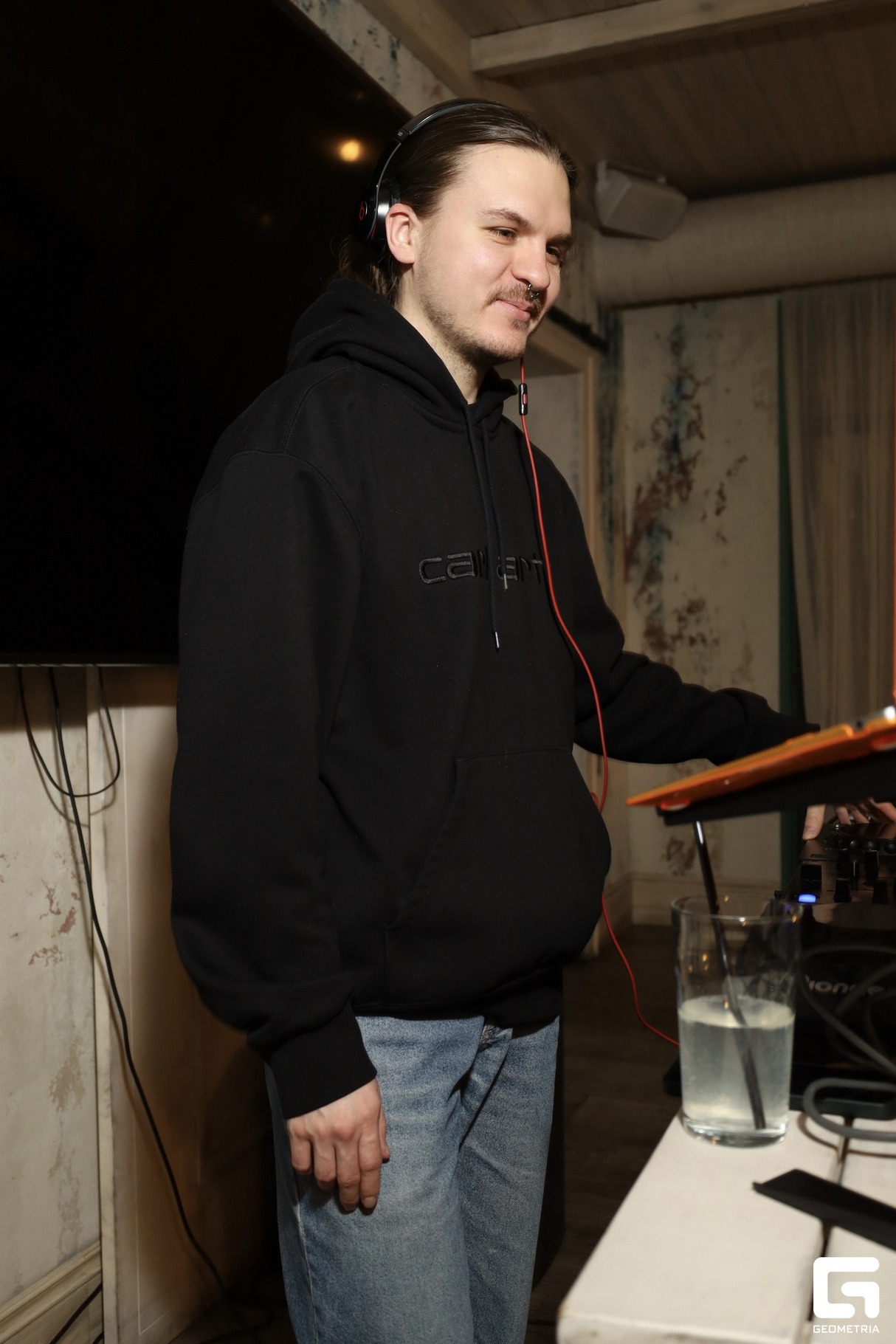 Пятница в «Птичке» 20