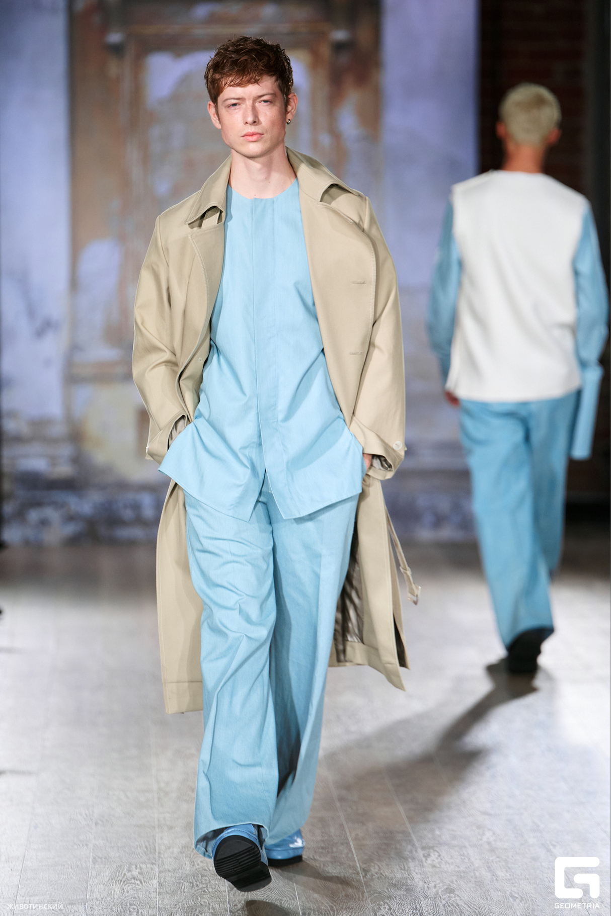 Подиум UFashion. День пятый 24