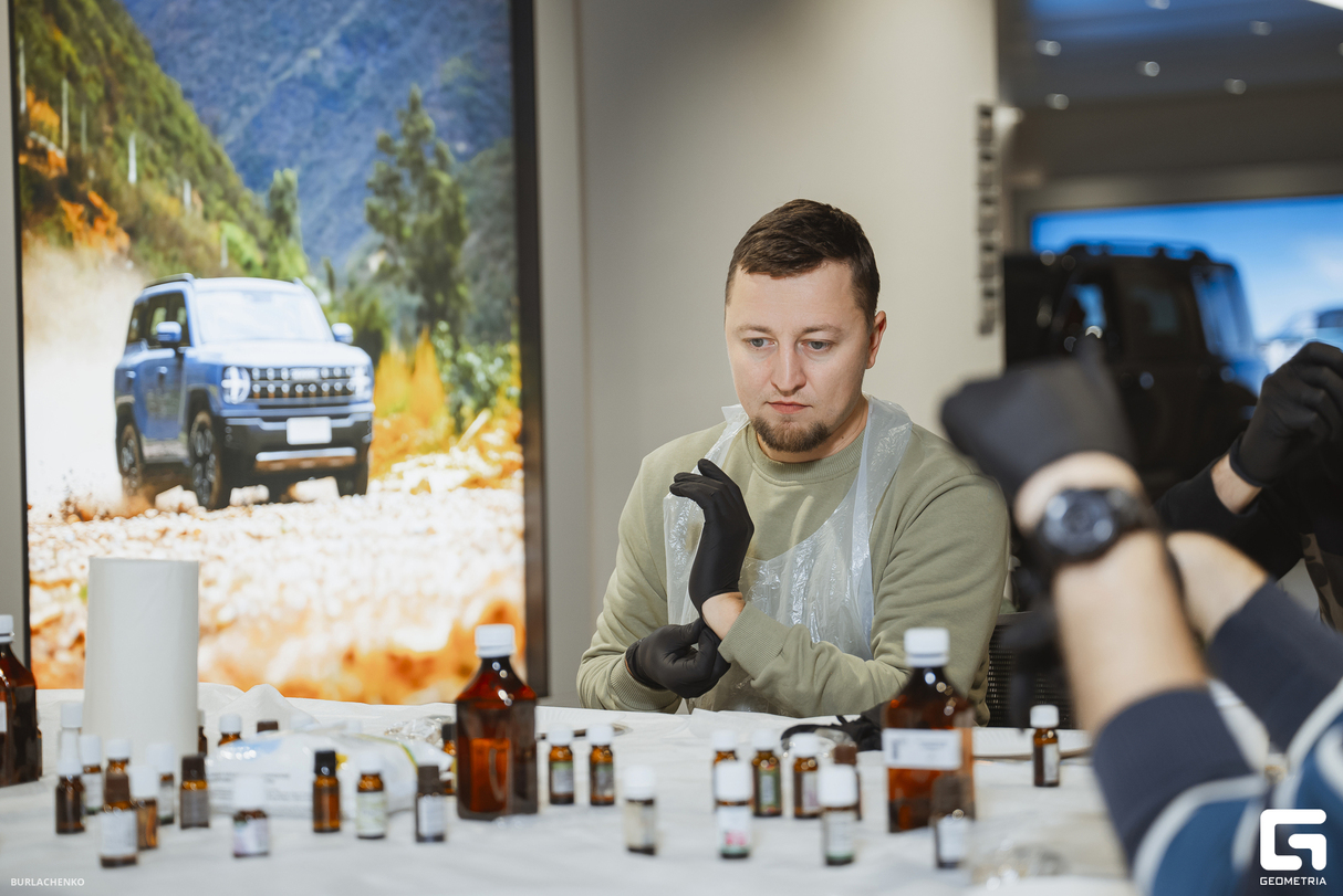 Бренд-день Haval Pro в Авторусь Бутово 20