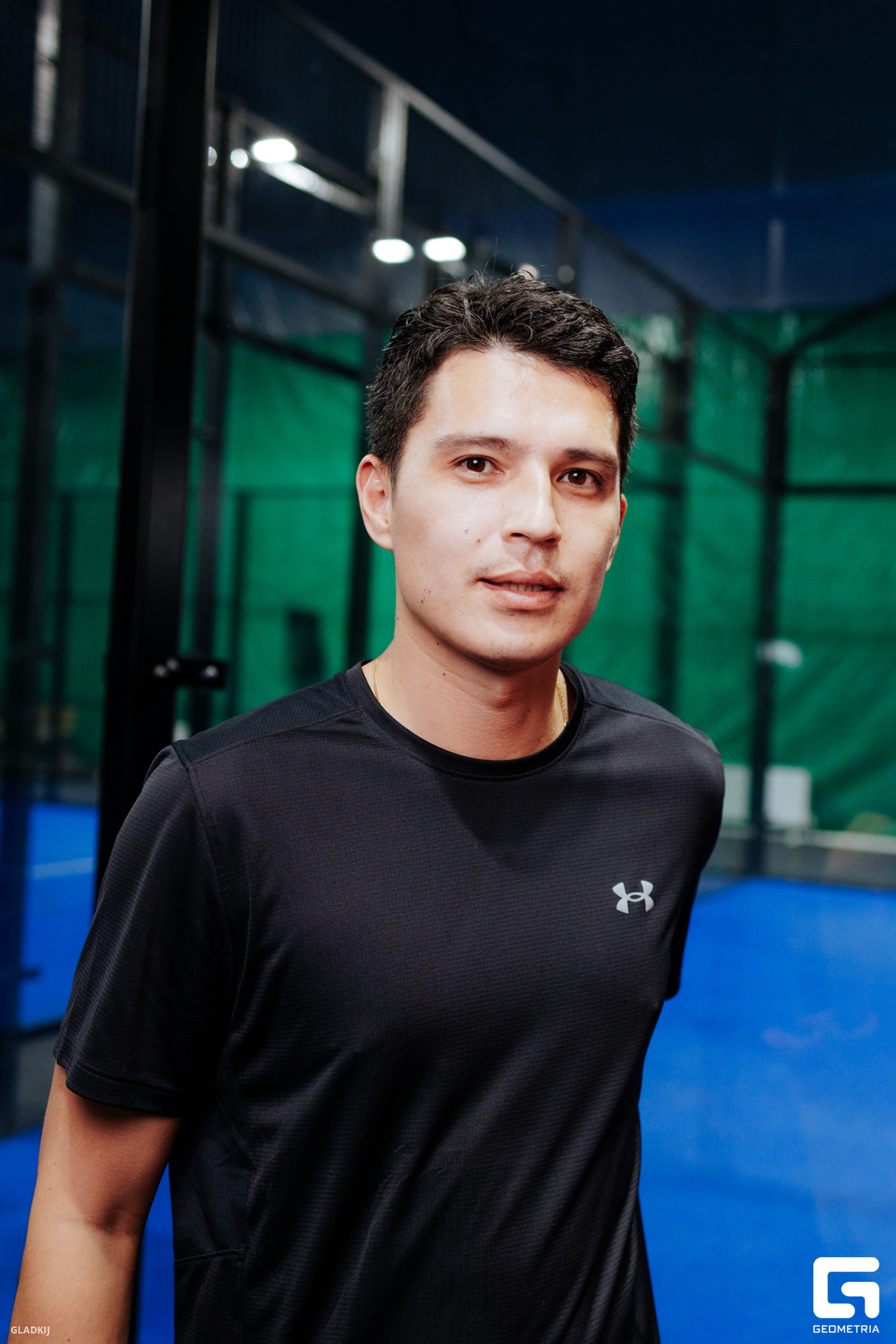 ТУРНИР ПО ПАДЕЛ: WHITE NIGHTS PADEL OPEN 2024 - DAY 1 30