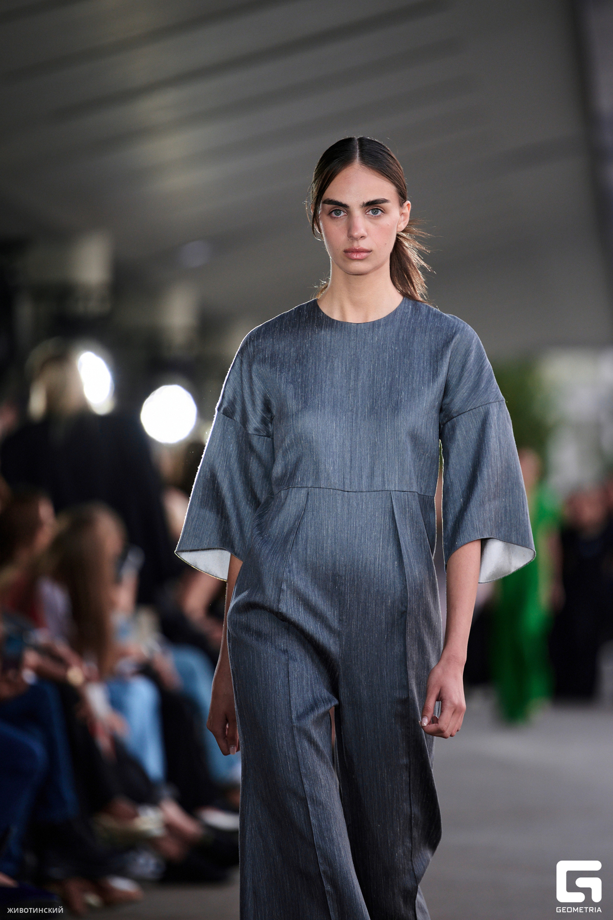 Подиум UFashion. День третий 21