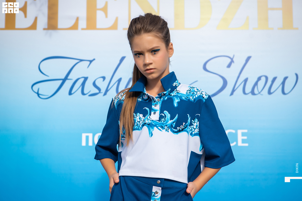 Gelendzhik Fashion Show 25