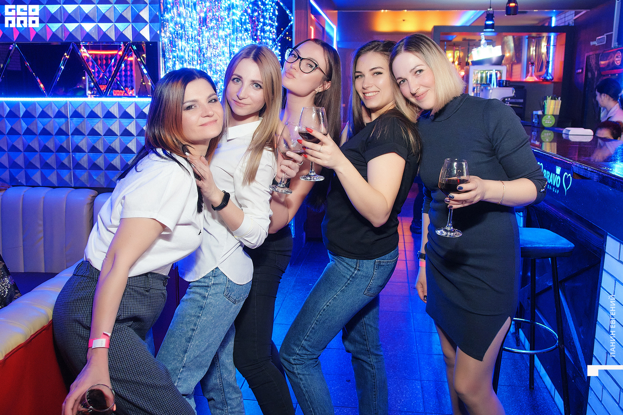Ночное движение 9