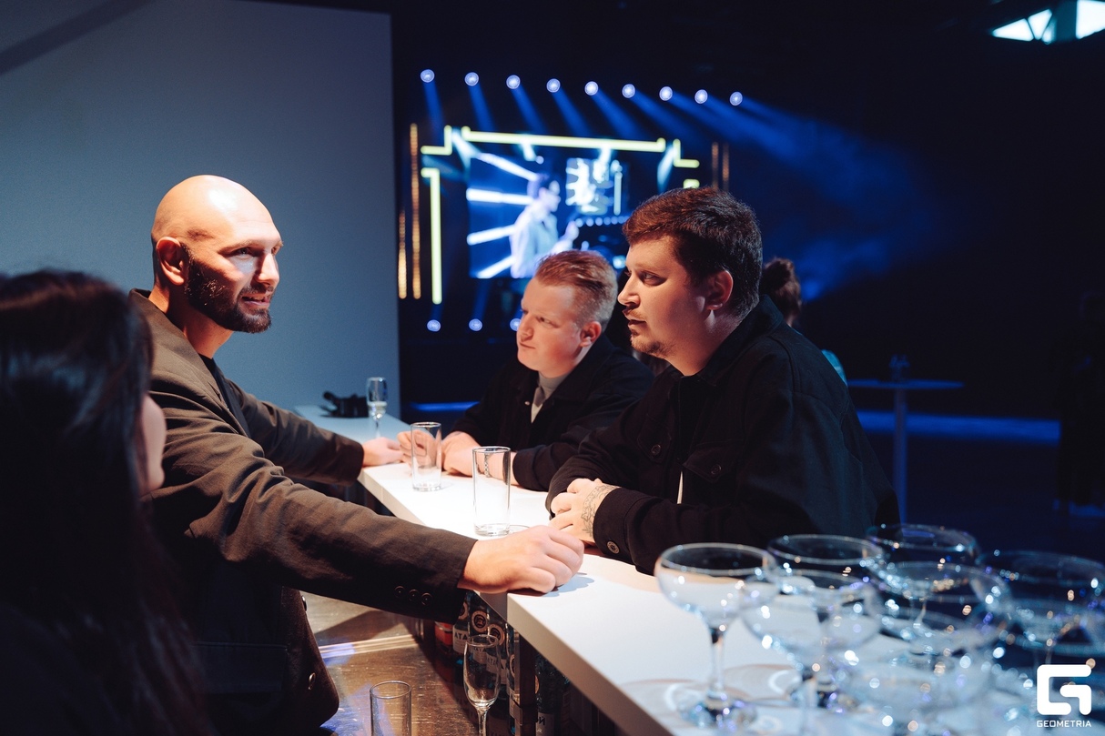 Премия Where2Drink 12