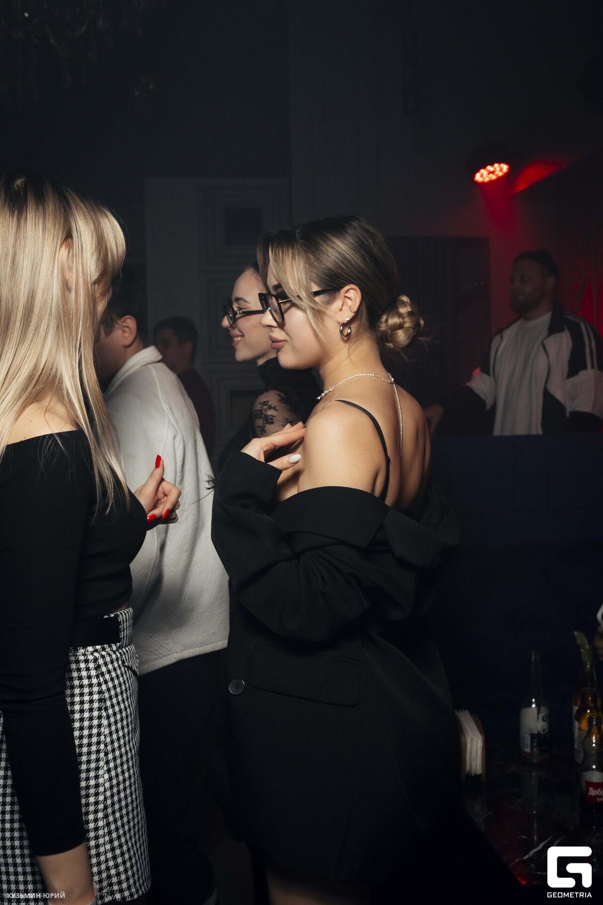 Saturday Night в БАРВИХЕ 15