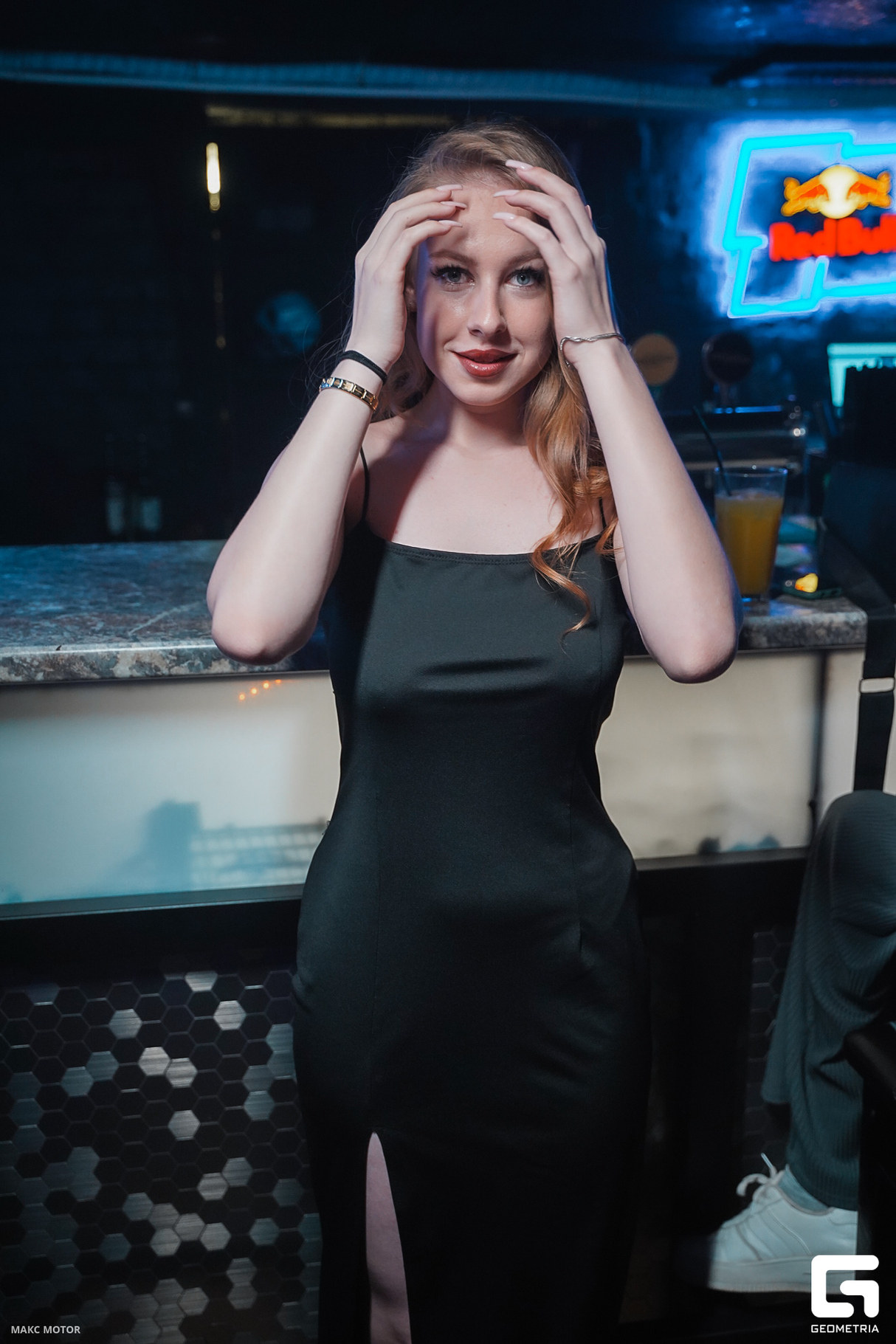 Saturday Night 18