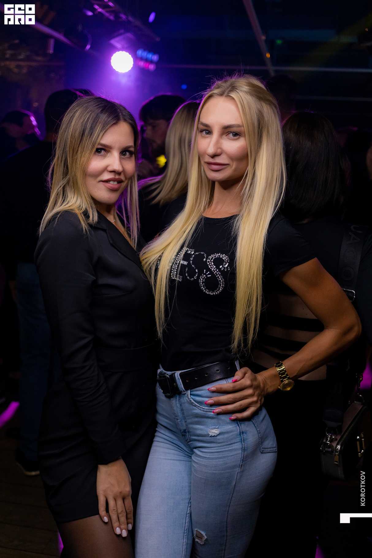 Weekend Party 23