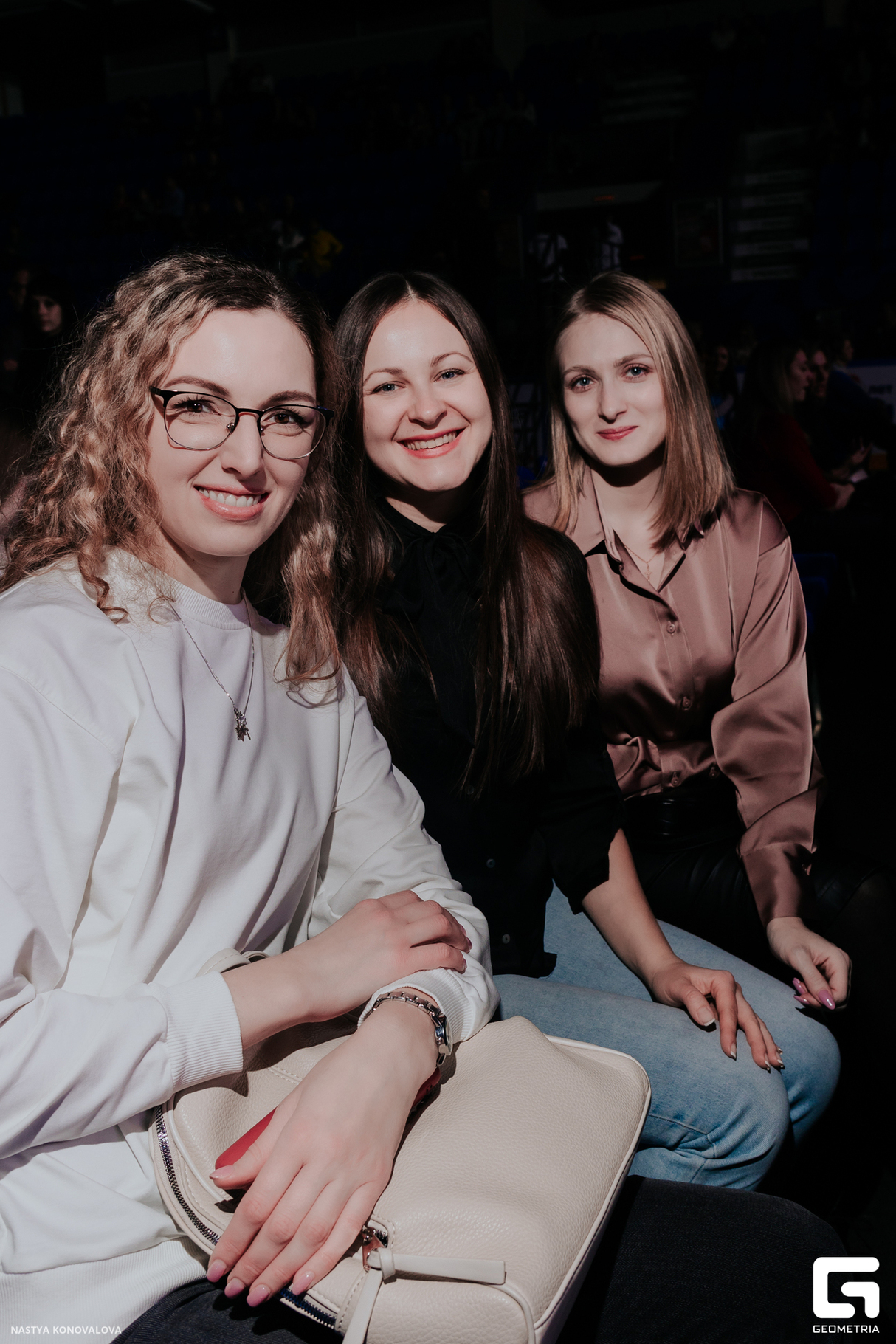 Полина Гагарина. Шоу «Навсегда» 18
