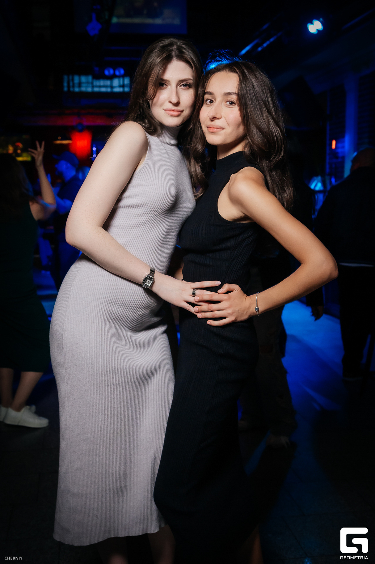 Friday party 27