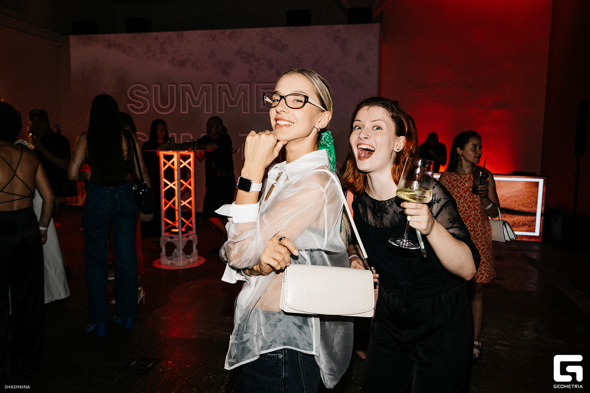 SUMMER SUMMIT 29