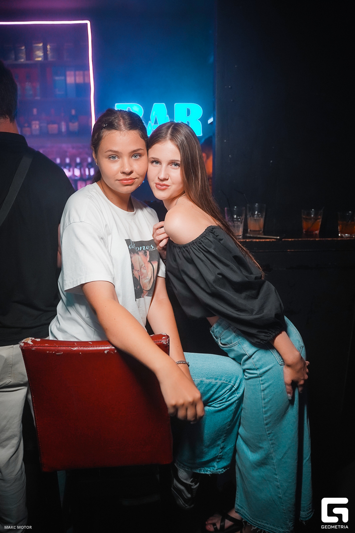 Friday Night 10