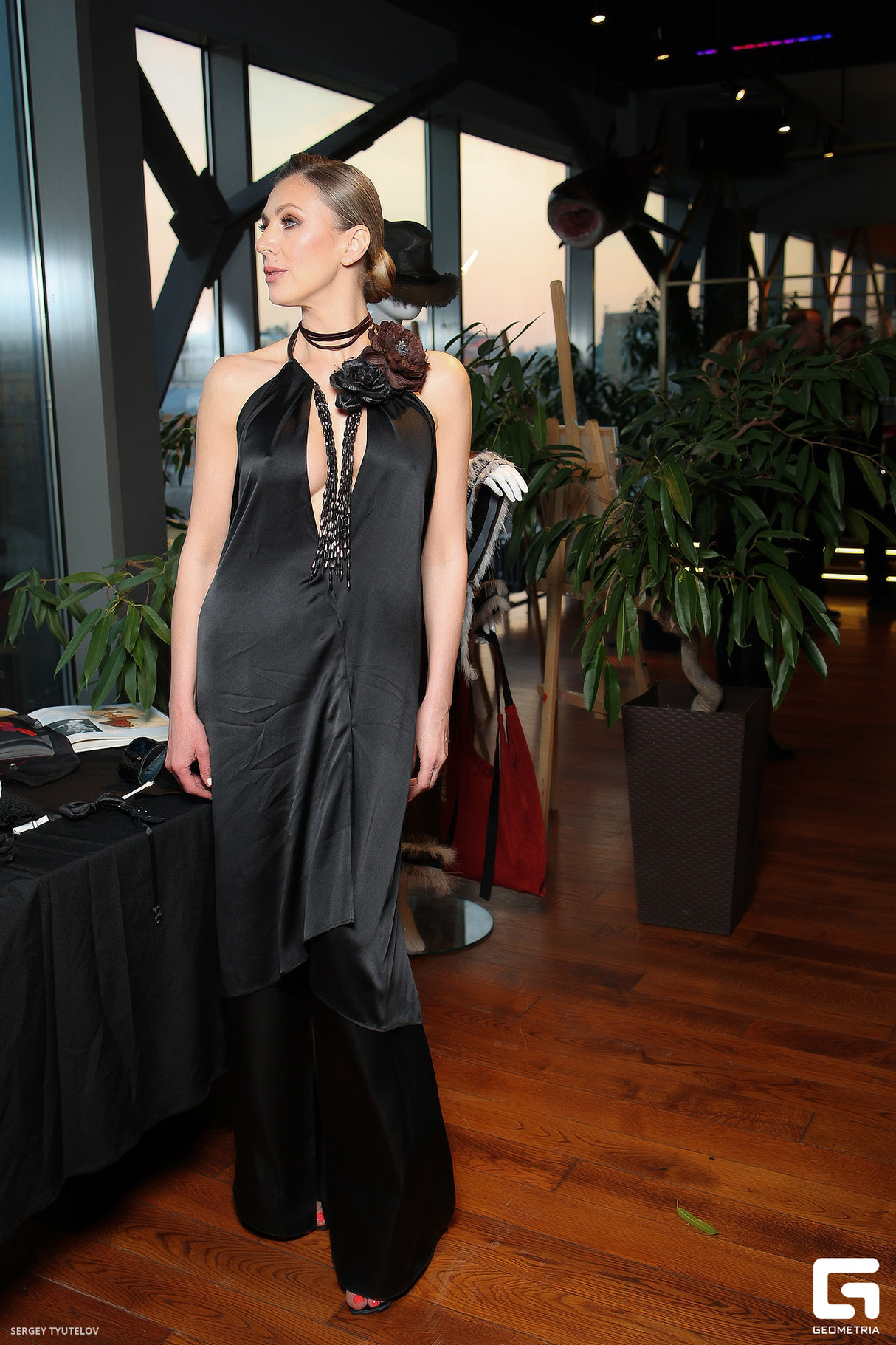 Soul fashion party 13
