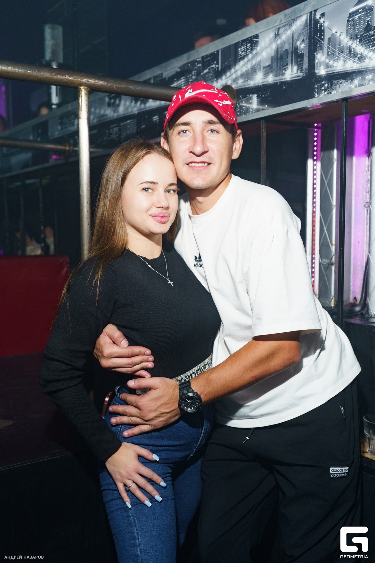 Friday Night 16