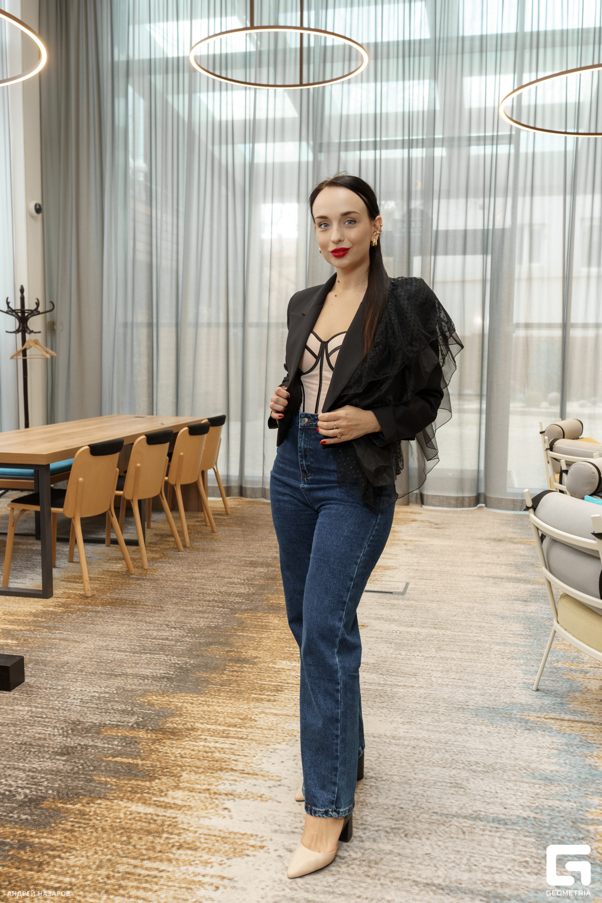 Современная Женщина /  Hampton by Hilton Krasnodar 7