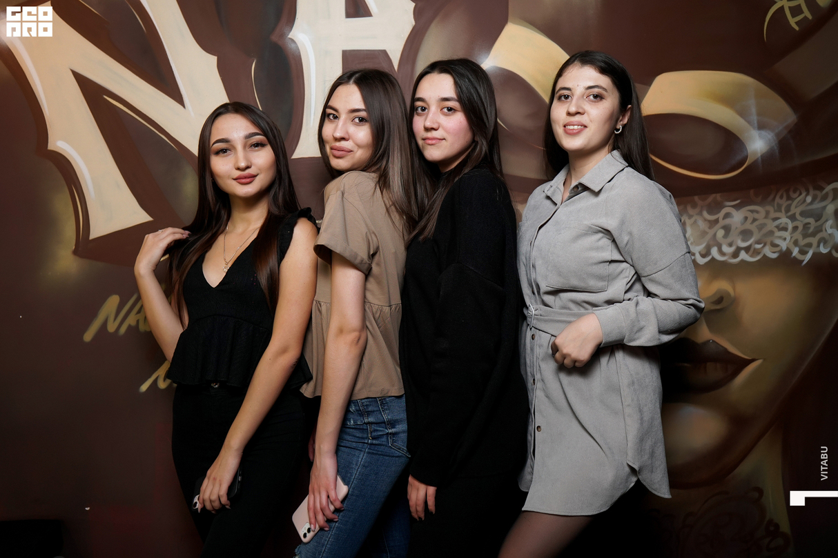 Пятничный вечер! 20